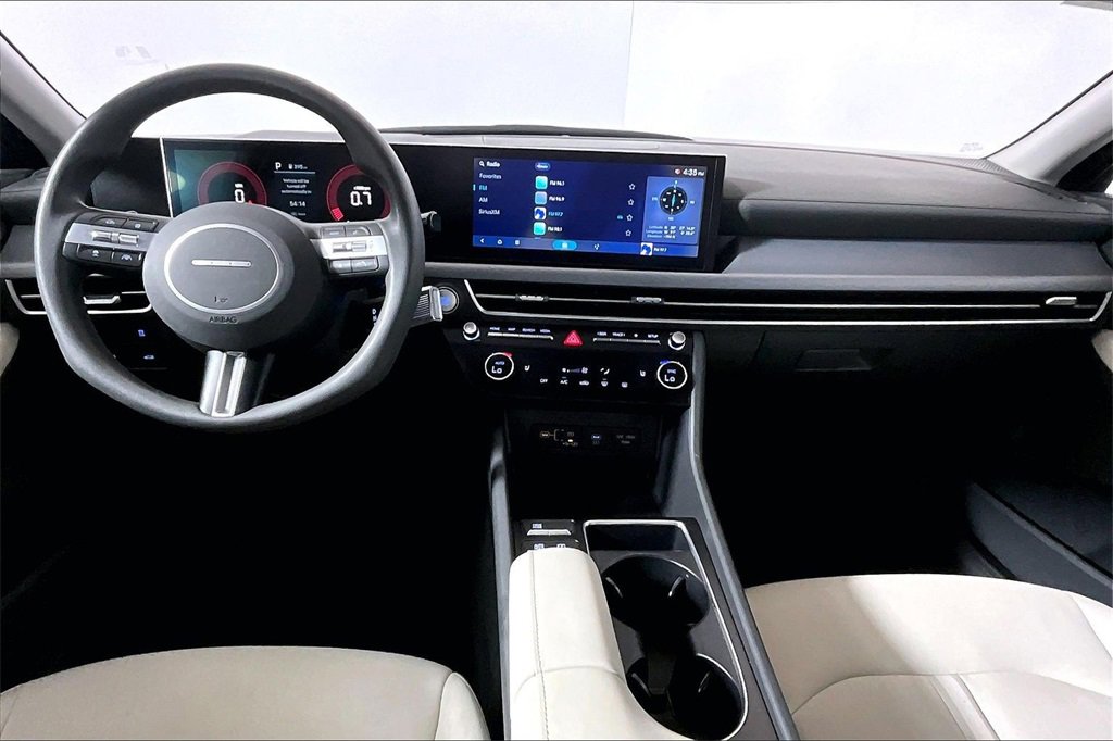 Used 2025 Hyundai Sonata SEL image 11