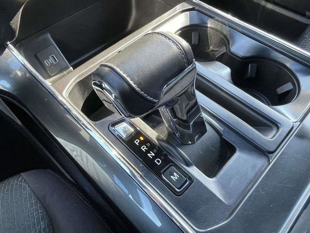 Certified 2022 Ford F150 XLT w/ Equipment Group 302A High image 30