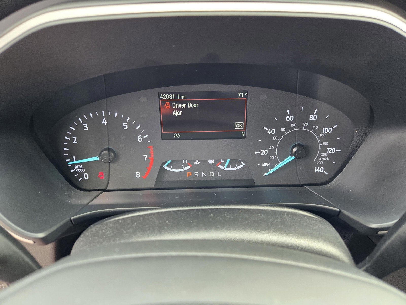 Certified 2022 Ford Escape SE w/ SE Sport Appearance Package image 25