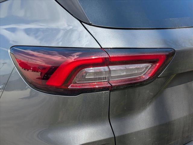 Certified 2025 Ford Escape ST-Line w/ Equipment Group 301A image 12