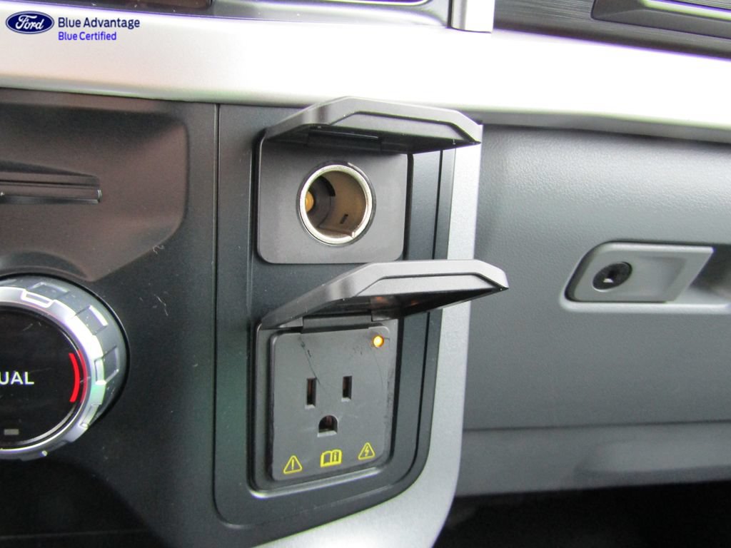 Certified 2023 Ford F150 XLT w/ Equipment Group 302A High AWD/4WD image 39