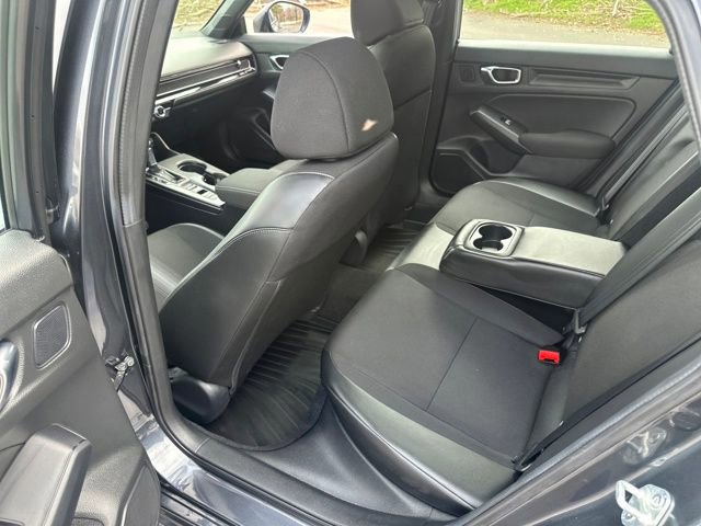 Used 2025 Honda Civic Sport image 27