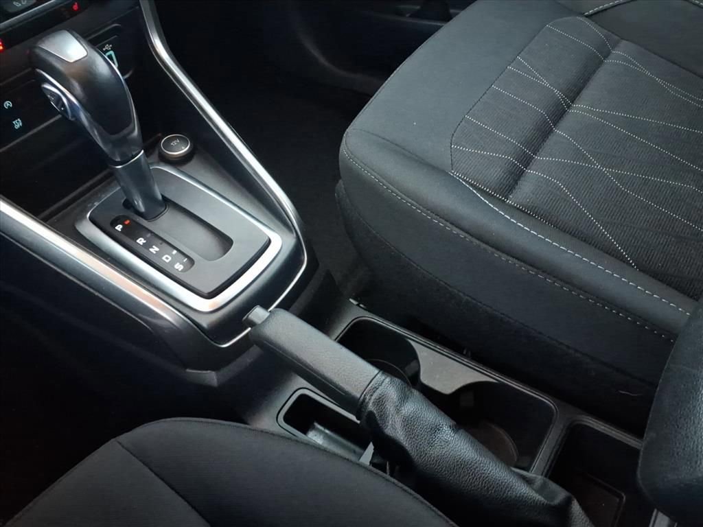 Certified 2021 Ford EcoSport SE image 16