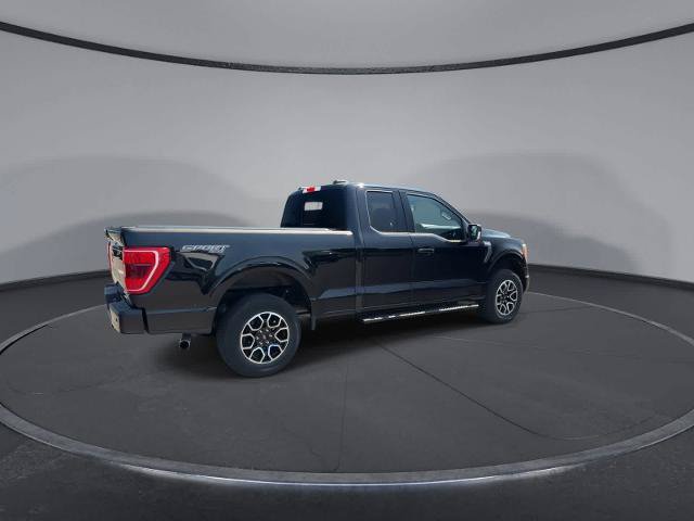 Certified 2023 Ford F150 XLT w/ Equipment Group 302A High AWD/4WD image 8