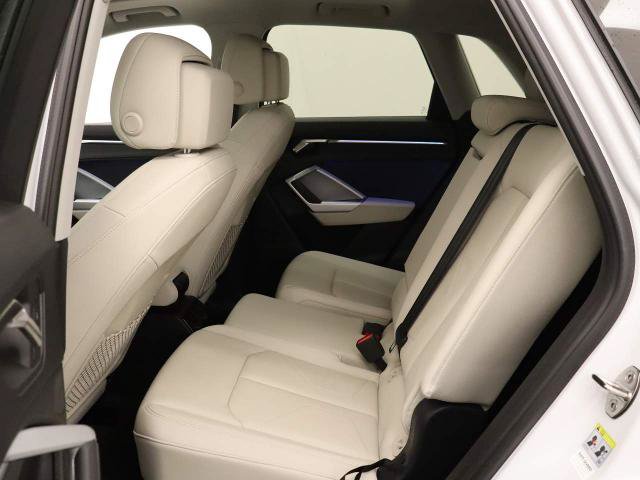 Used 2024 Audi Q3 2.0T Premium Plus AWD/4WD image 19