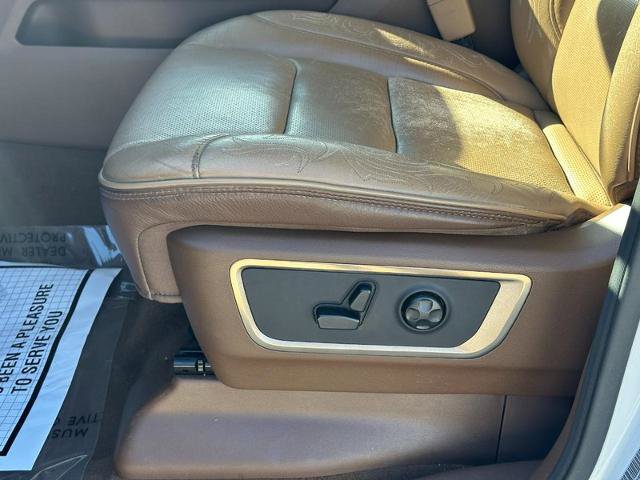 Used 2019 RAM 1500 Limited image 18