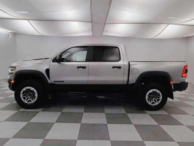 Used 2023 RAM 1500 TRX AWD/4WD image 8