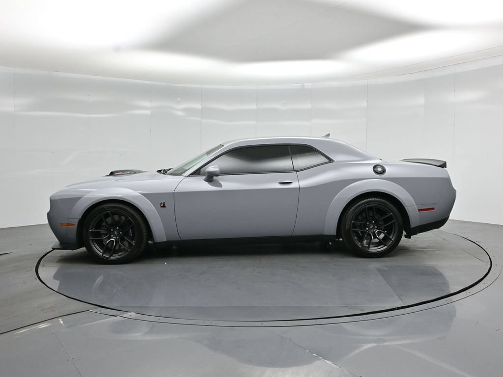 Used 2021 Dodge Challenger R/T Scat Pack RWD image 28