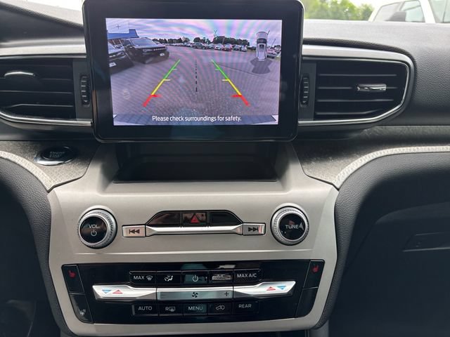 Certified 2024 Ford Explorer Timberline w/ Timberline Technology Package AWD/4WD image 20