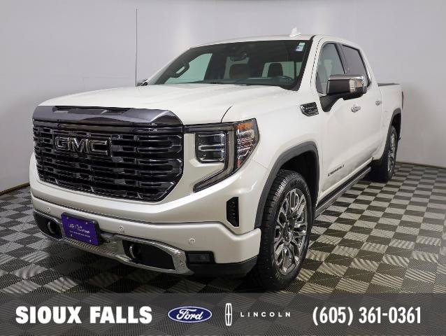 Used 2023 GMC Sierra 1500 Denali Ultimate