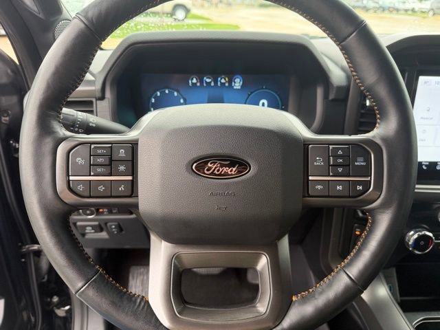 Certified 2024 Ford F150 Tremor image 13
