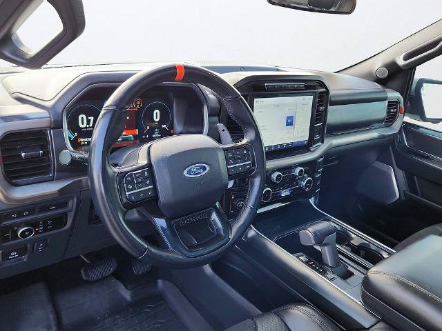 Certified 2023 Ford F150 Raptor AWD/4WD image 9