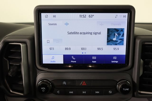 Certified 2022 Ford Bronco Sport Outer Banks w/ Tech Package image 47