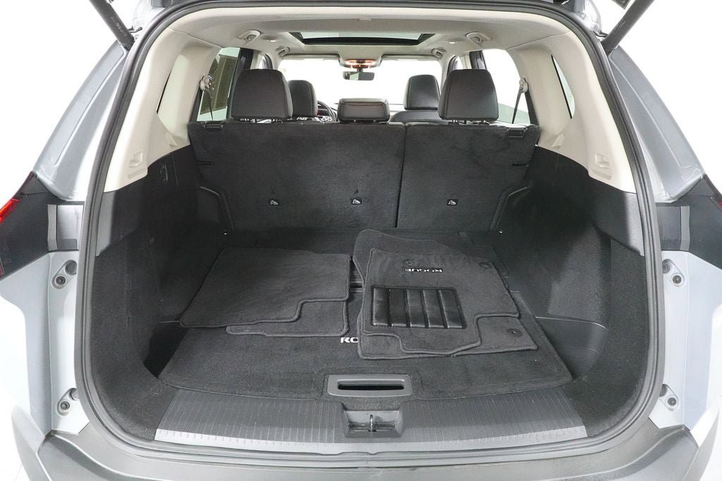 Used 2023 Nissan Rogue SL w/ SL Premium Package AWD/4WD image 27