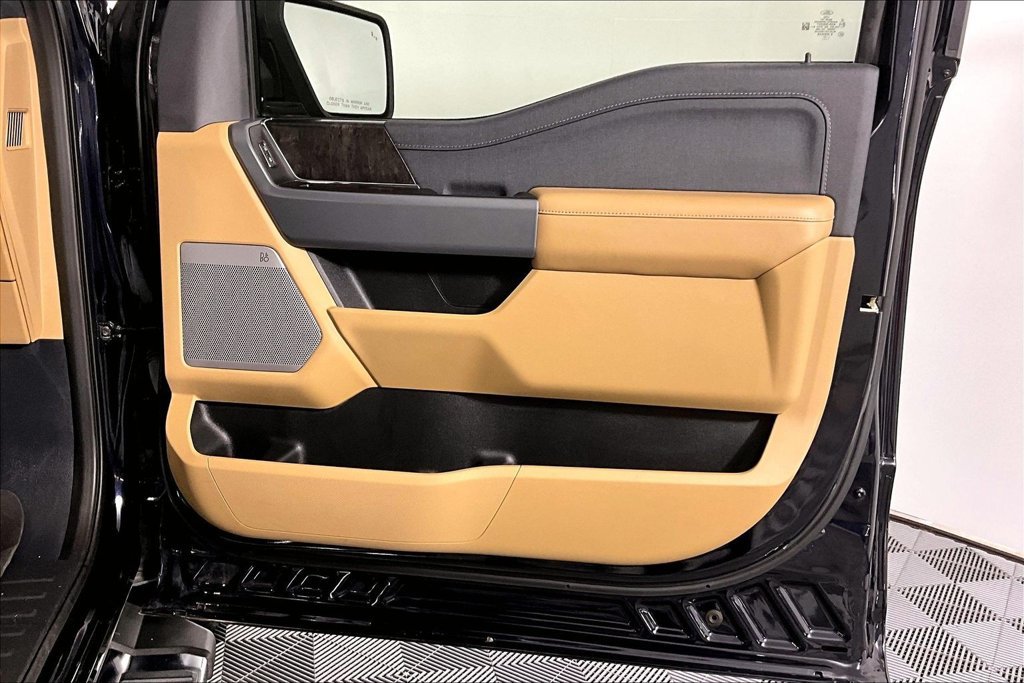 Certified 2021 Ford F150 Lariat AWD/4WD image 24