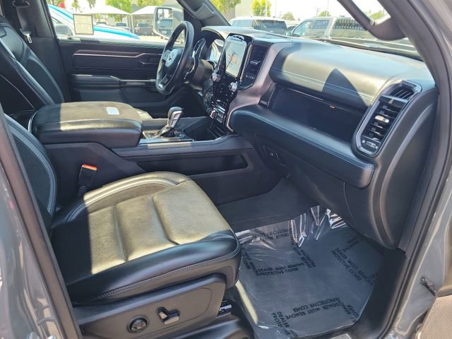 Used 2023 RAM 1500 TRX w/ TRX Level 2 Equipment Group AWD/4WD image 23
