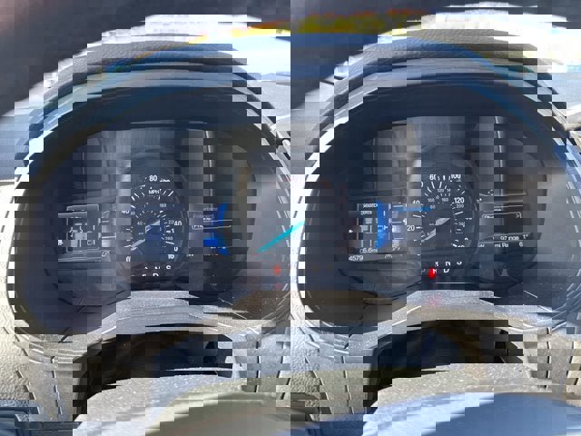 Certified 2024 Ford Edge SEL image 16