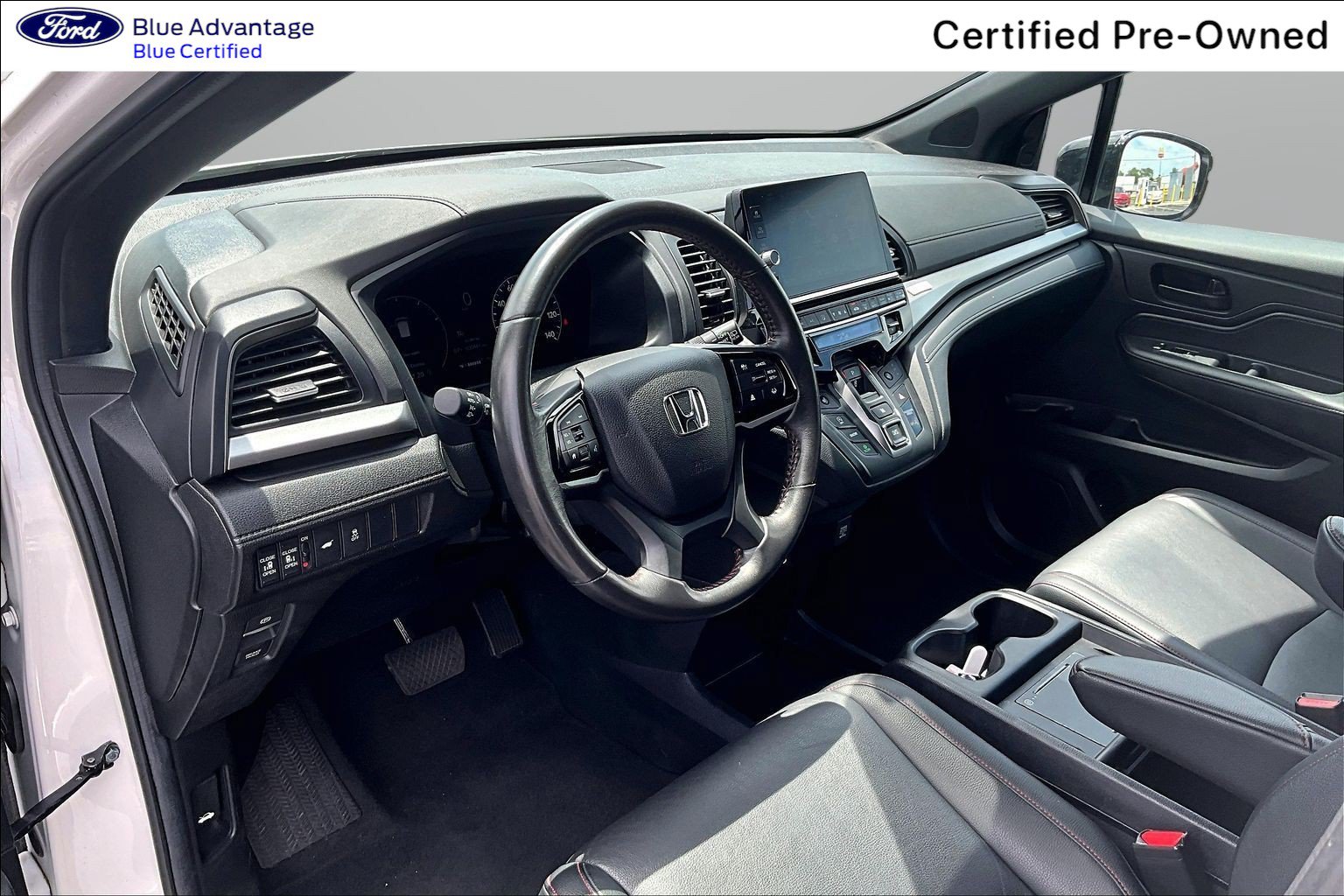 Used 2025 Honda Odyssey Sport-L image 21