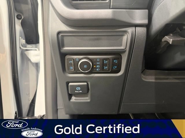 Certified 2025 Ford F150 XLT w/ Equipment Group 302A MID AWD/4WD image 20