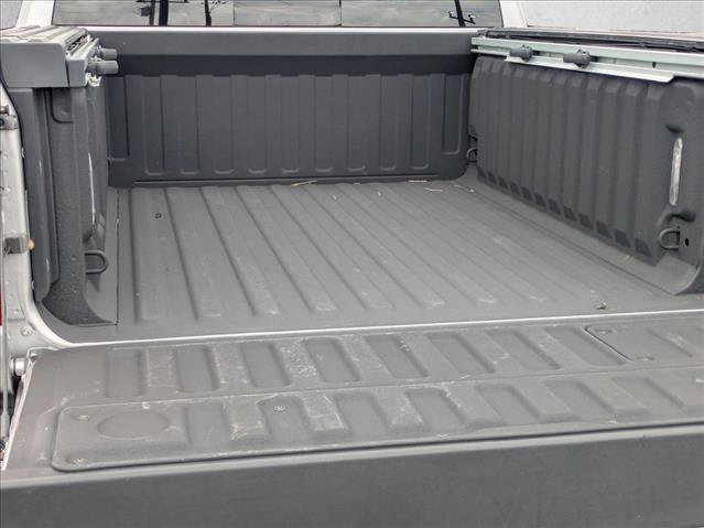 Used 2025 RAM 1500 Limited AWD/4WD image 6