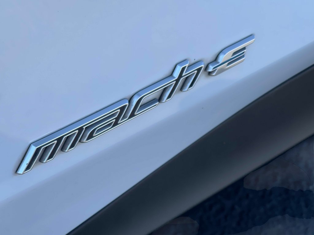 Certified 2023 Ford Mustang Mach-E Select RWD image 9