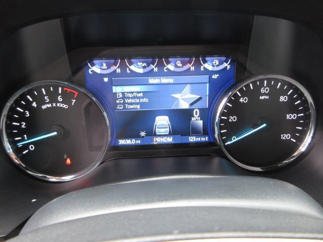 Certified 2022 Ford Expedition Limited image 18