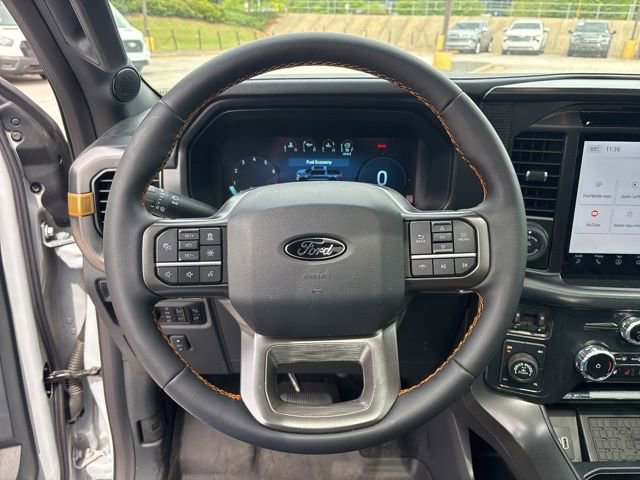 Certified 2025 Ford F150 Tremor w/ Equipment Group 402A High AWD/4WD image 11