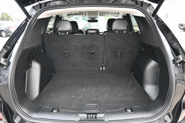 Certified 2023 Ford Escape Platinum image 12