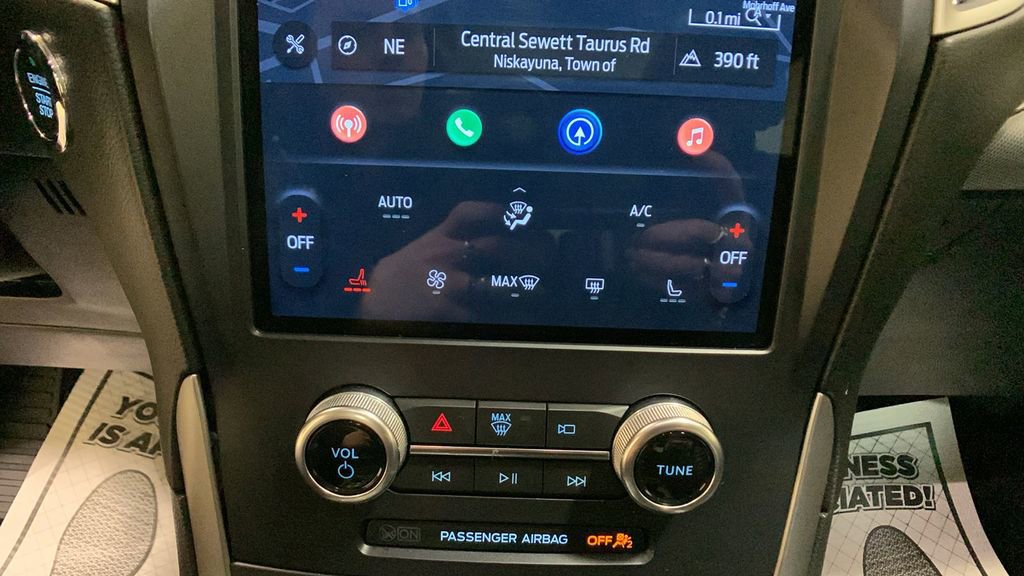 Certified 2022 Ford Edge SEL w/ Convenience Package image 44