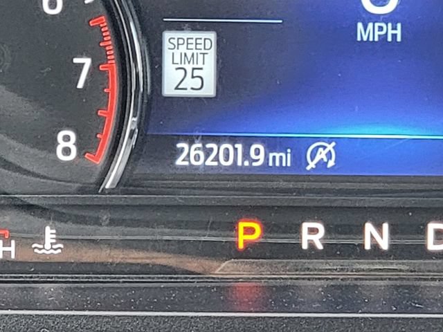 Certified 2023 Ford Explorer Limited w/ Limited Technology Package AWD/4WD image 37