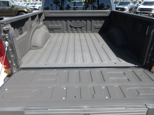 Certified 2020 Ford F150 Raptor w/ Equipment Group 801A Mid image 29