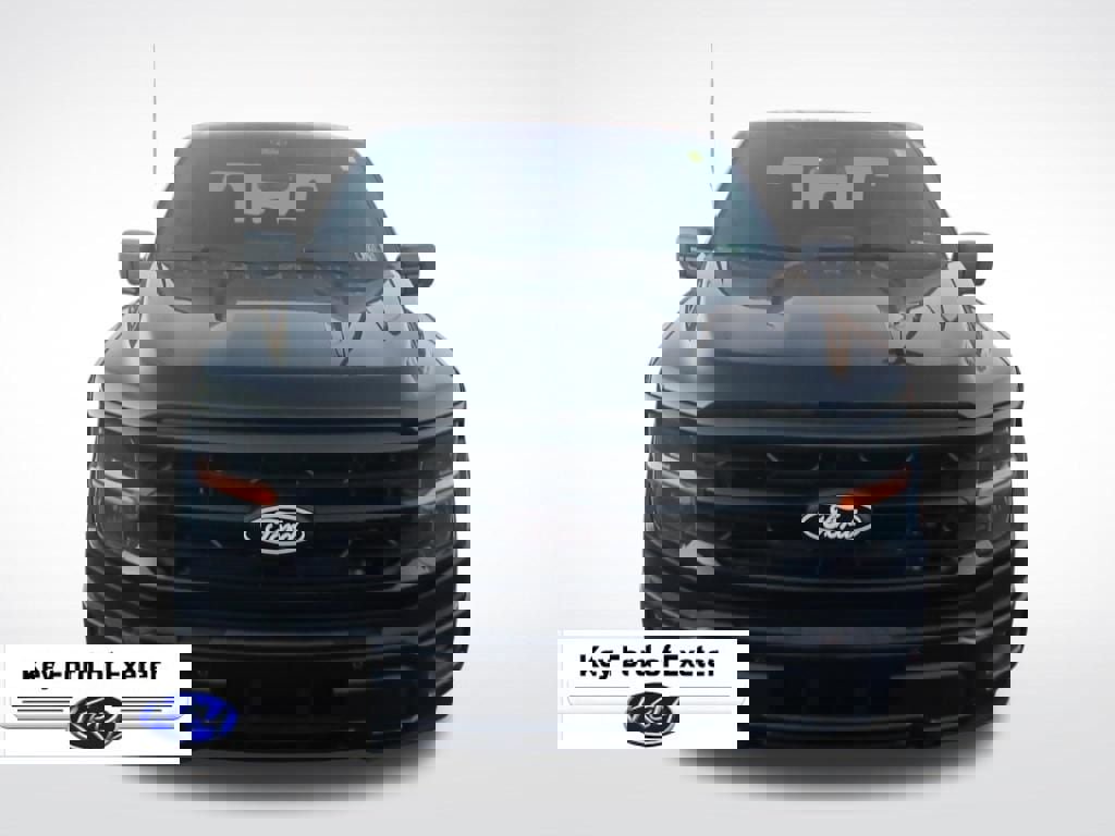 Certified 2024 Ford F150 XLT w/ Equipment Group 302A MID image 4