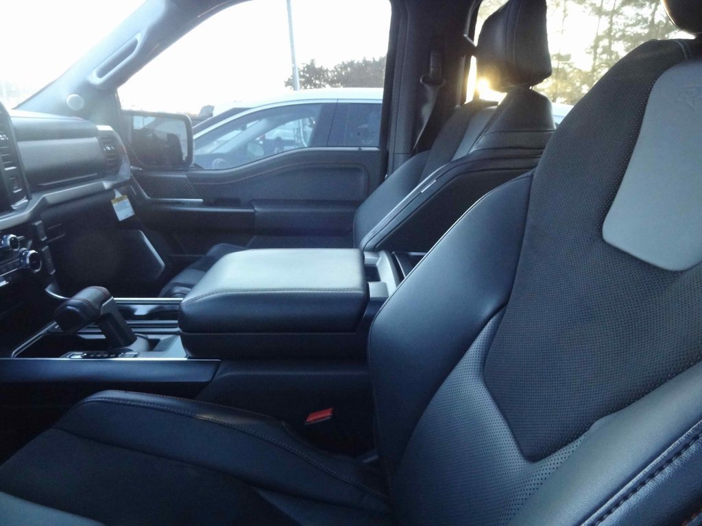 Certified 2024 Ford F150 Raptor image 11