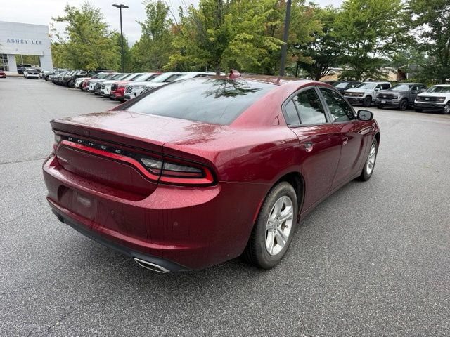 Used 2023 Dodge Charger SXT RWD image 5