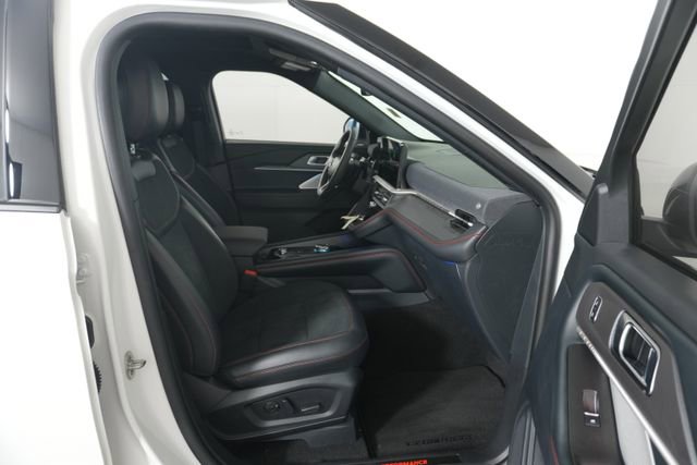 Certified 2025 Ford Explorer ST w/ Sun And Sound Package image 24