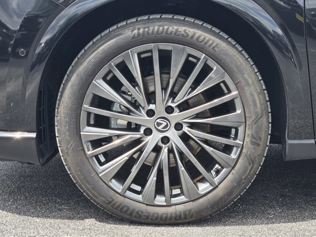 Used 2023 Lexus RX 350 FWD w/ Cold Area Package image 11