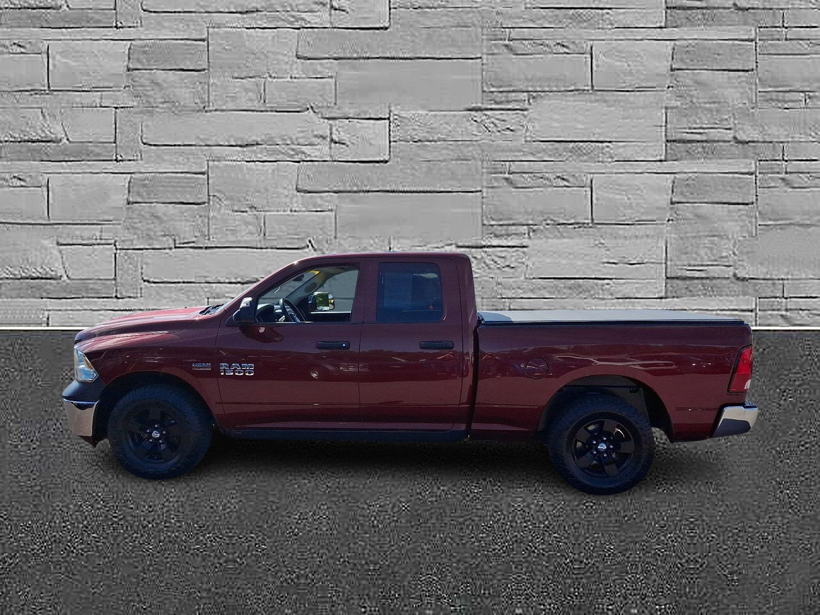 Used 2017 RAM 1500 Tradesman w/ Popular Equipment Group AWD/4WD image 6