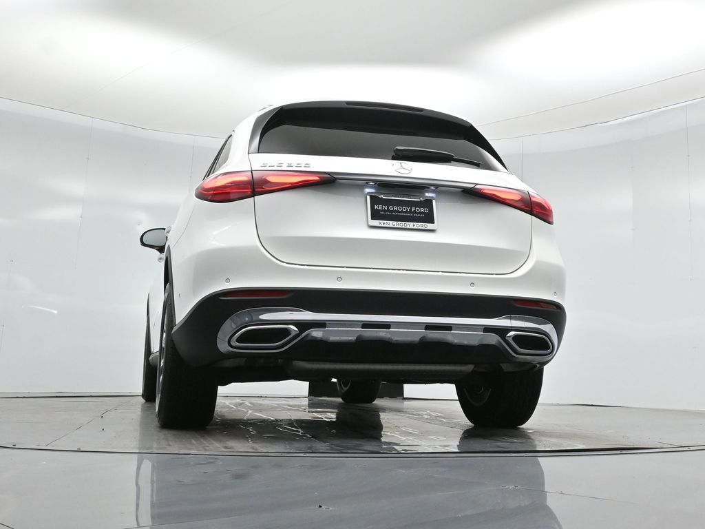 Used 2024 Mercedes-Benz GLC 300 GLC 300 image 14