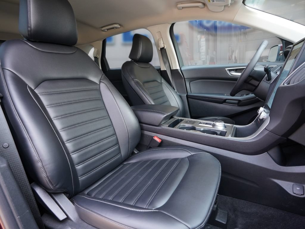 Certified 2023 Ford Edge SEL w/ Convenience Package AWD/4WD image 25