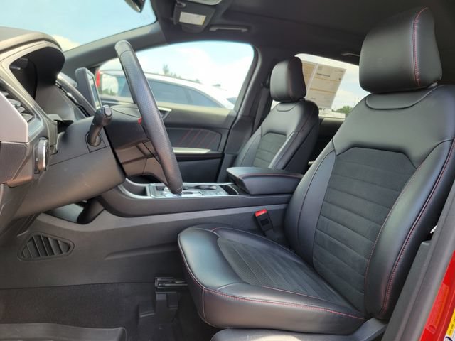 Certified 2023 Ford Edge ST-Line AWD/4WD image 20