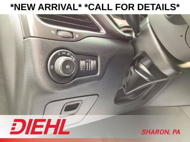 Used 2022 Jeep Cherokee Trailhawk w/ Sun, Sound & Nav Group AWD/4WD image 23