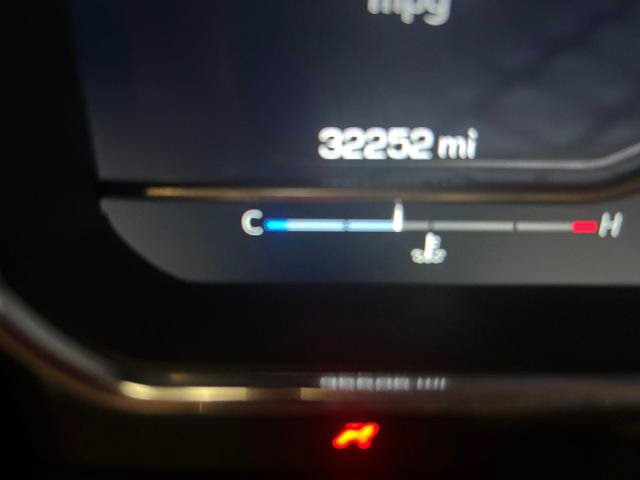 Used 2025 GMC Sierra 1500 AT4X AWD/4WD image 14