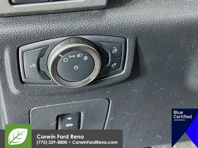 Certified 2018 Ford F150 Raptor w/ Equipment Group 802A Luxury image 13