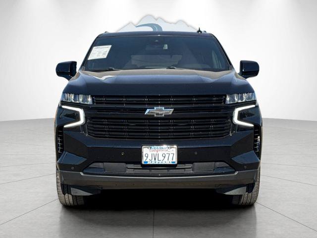 Used 2023 Chevrolet Tahoe RST AWD/4WD image 8