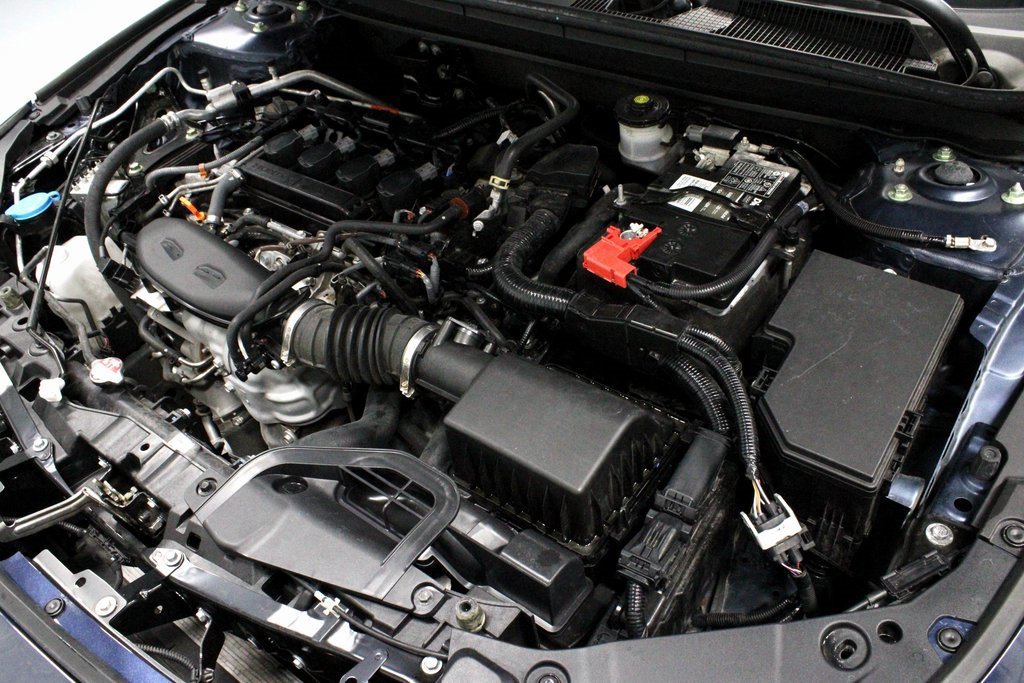 Used 2024 Honda Accord EX image 17