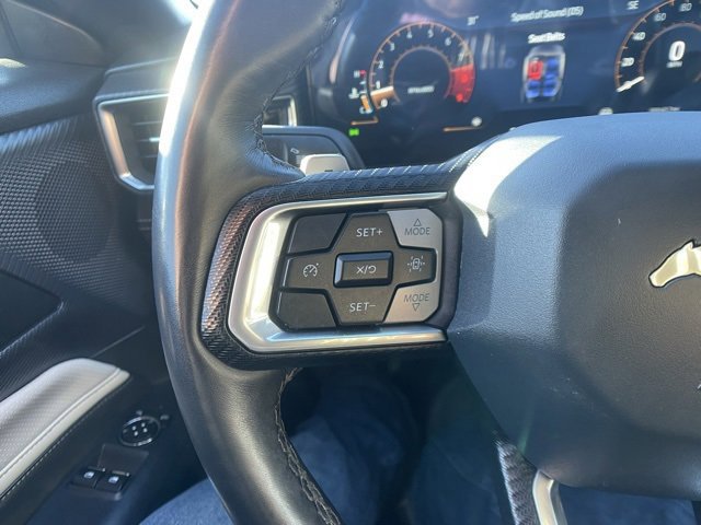 Certified 2024 Ford Mustang GT Premium image 19
