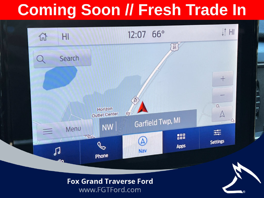Certified 2023 Ford Explorer Limited w/ Equipment Group 301A AWD/4WD image 29