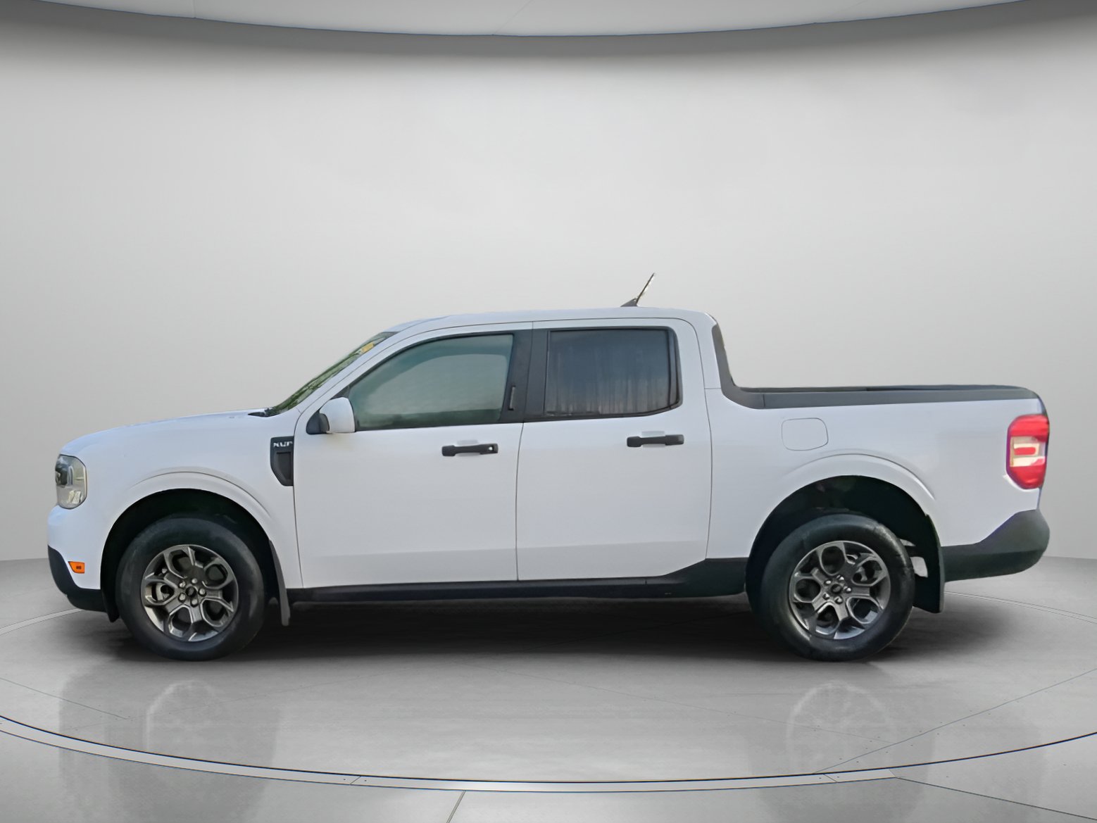 Certified 2023 Ford Maverick XLT w/ XLT Luxury Package FWD image 16