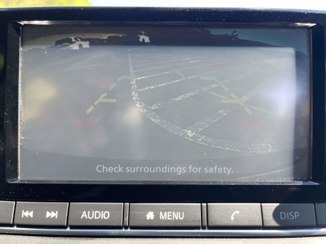 Used 2025 Nissan Sentra S FWD image 26
