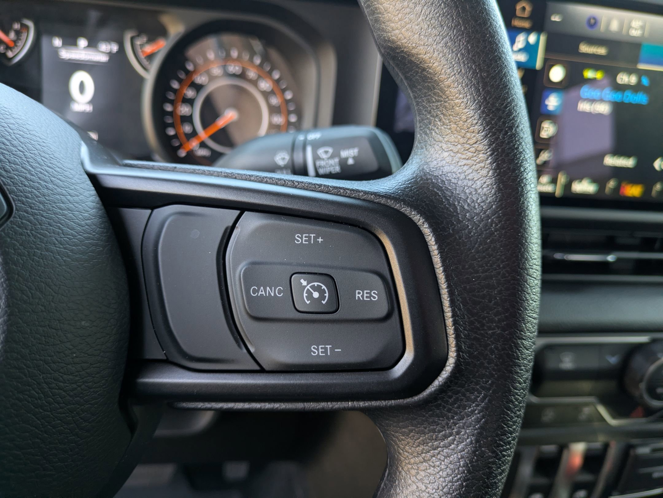 Used 2025 Jeep Wrangler Sport image 19